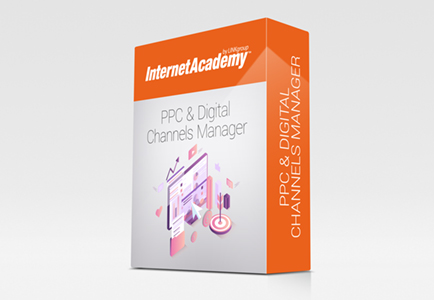 PPC & Digital Channels Manager - InternetAcademy Beograd
